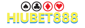 Logo HIUBET888